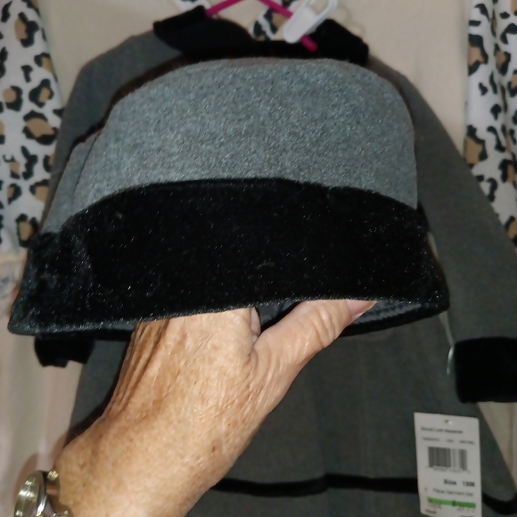 Good lad toddler coat with hat size 18 months - Picture 4 of 4